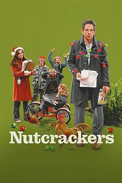 Nutcrackers