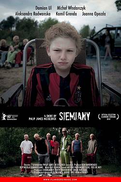 Siemiany