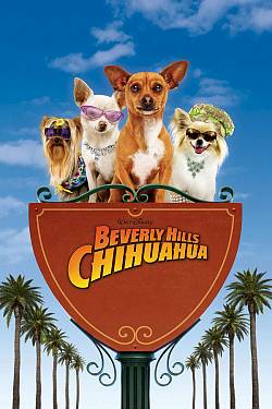 Beverly Hills Chihuahua