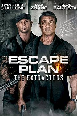Escape Plan 3: The Extractors