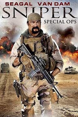 Sniper: Special Ops