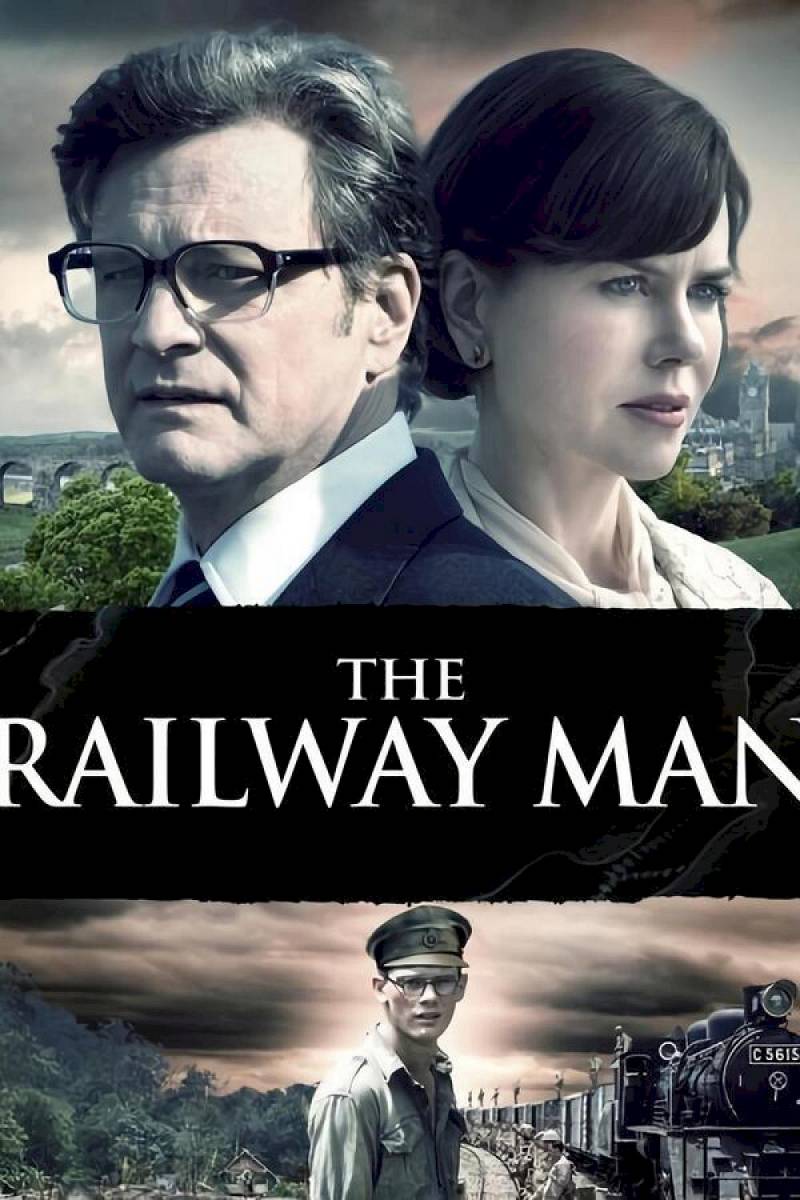 the railway man movie download