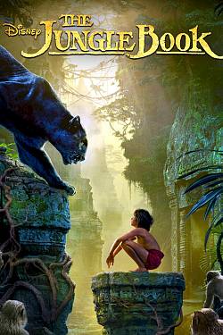 The Jungle Book