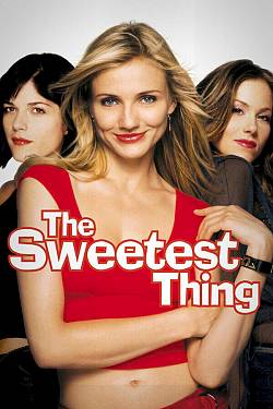The Sweetest Thing
