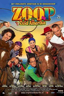 Zoop in Zuid-Amerika