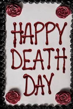 Happy Death Day