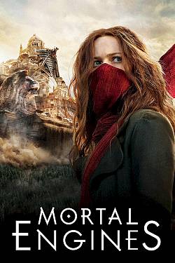 Mortal Engines