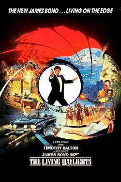 The Living Daylights