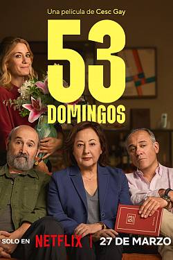 53 Domingos