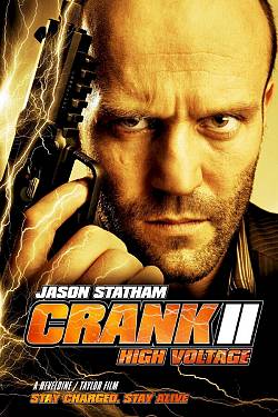 Crank: High Voltage