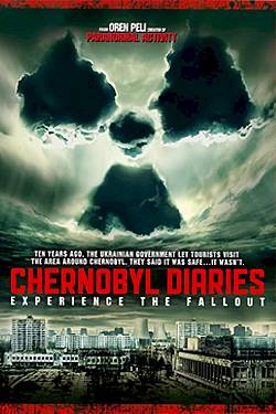Chernobyl Diaries