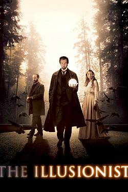 The Illusionist