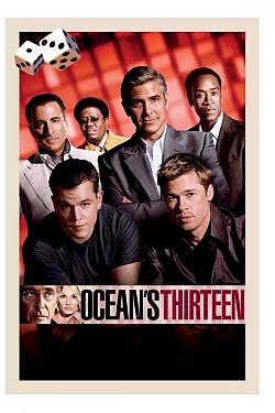 Ocean's Thirteen