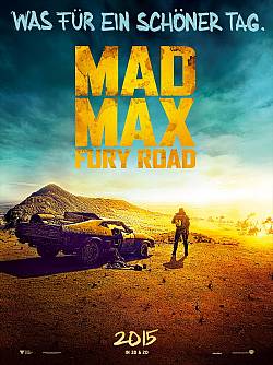 Mad Max: Fury Road