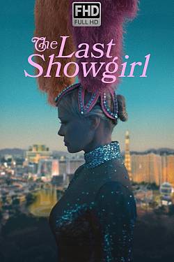 The Last Showgirl