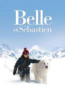 Belle en Sebastiaan
