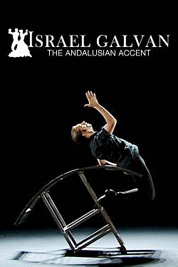 IIsrael Galvan: The Andalusian Accent