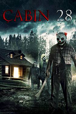 Cabin 28