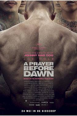 A Prayer Before Dawn