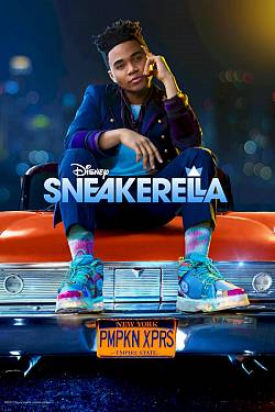 Sneakerella