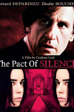 Le pacte du silence