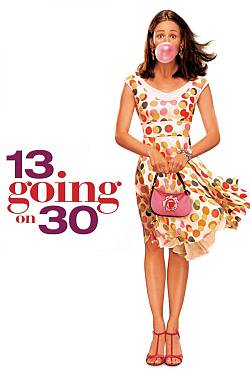13 Going on 30