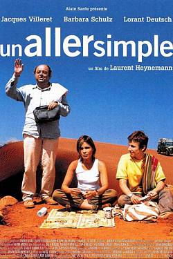 Un aller simple