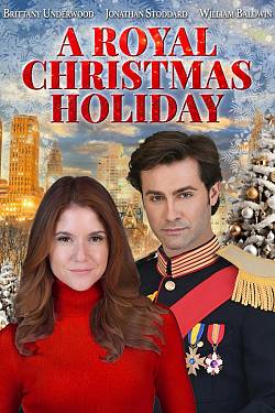 A Royal Christmas Holiday