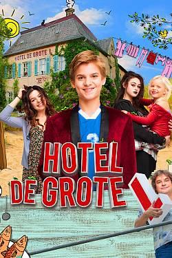Hotel de grote L