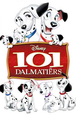 101 Dalmatians