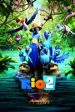 Rio 2 (NL)