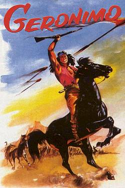 Geronimo