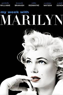 My Week with Marilyn