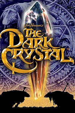 The Dark Crystal