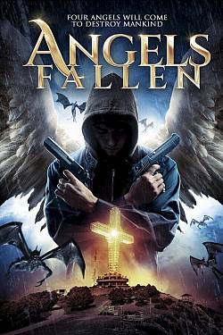 Angels Fallen