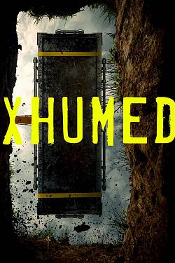 Exhumed