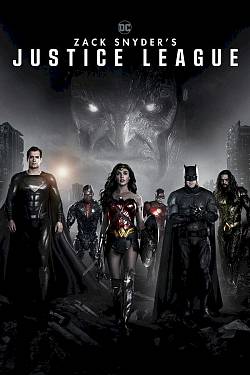 Justice League