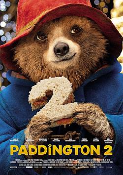 Paddington 2 (NL)