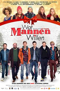 Wat mannen willen