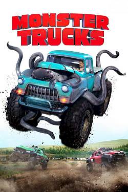 Monster Trucks