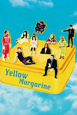 Yellow Margarine