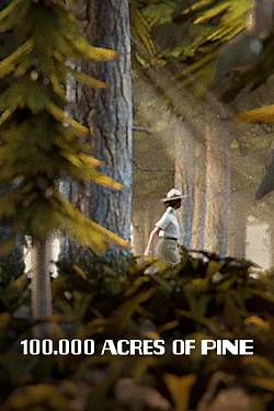 100,000 Acres of Pine