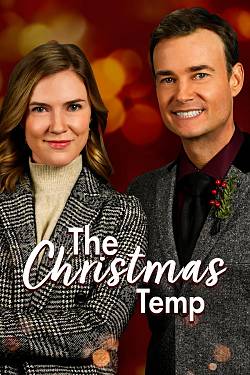 The Christmas Temp