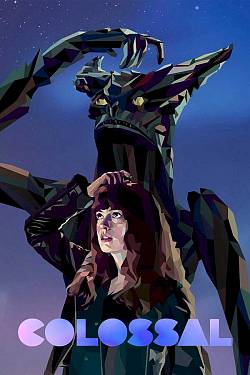 Colossal