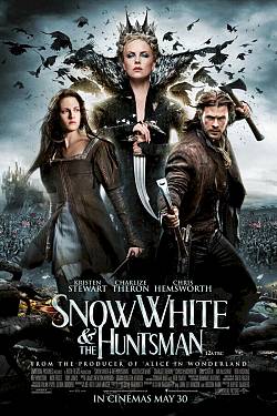 Snow White and the Huntsman