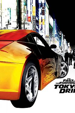 The Fast and the Furious: Tokyo Drift