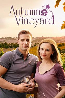 Autumn in the Vineyard