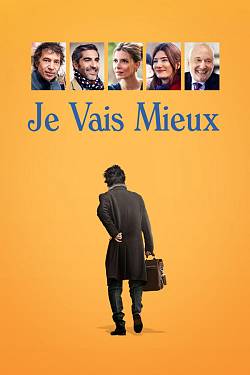 Je vais mieux