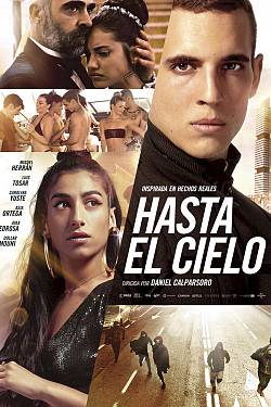 Hasta el cielo