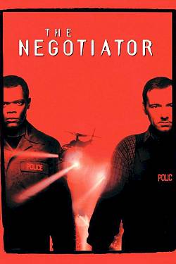 The Negotiator